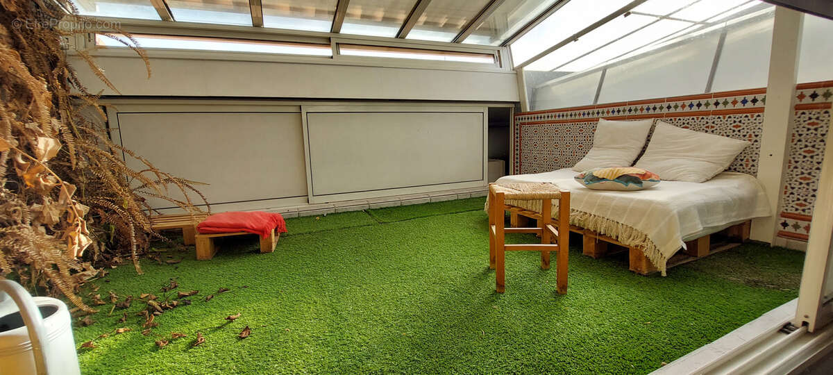 Appartement à PERPIGNAN