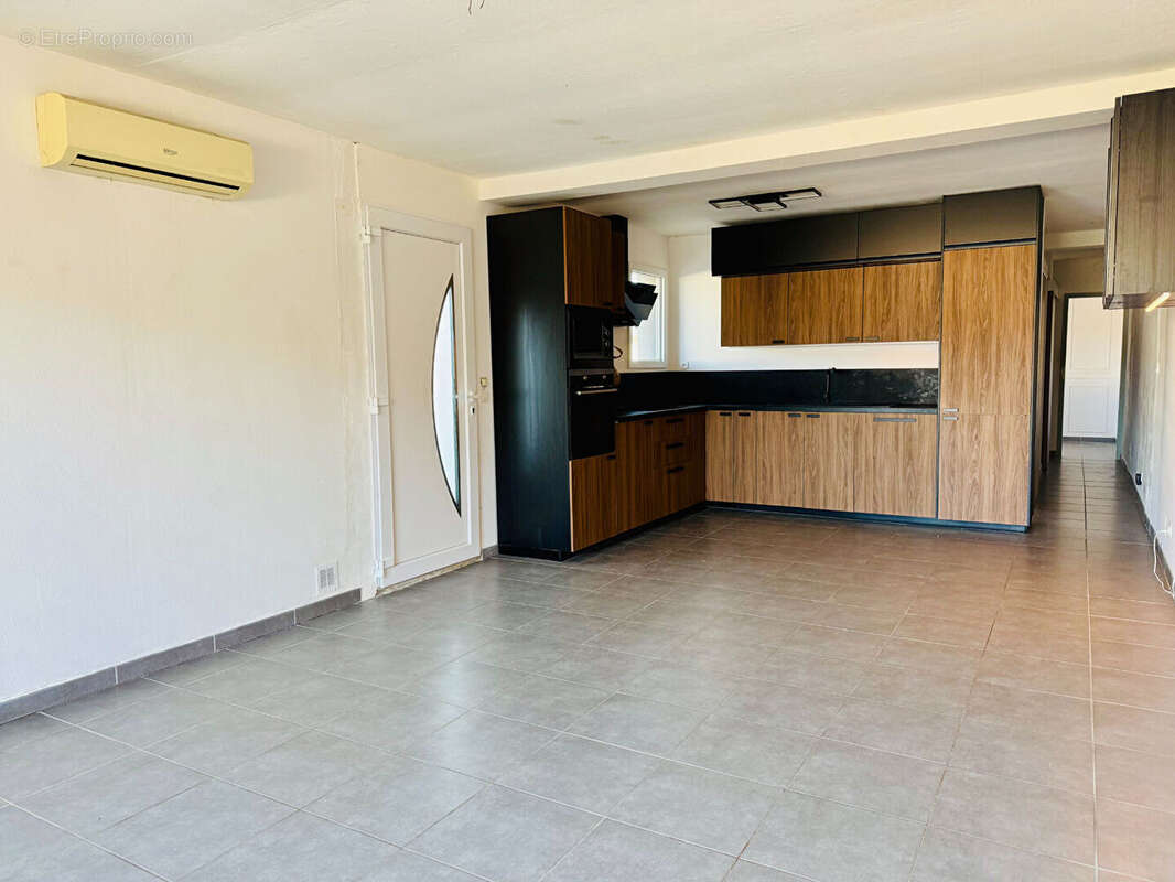 Appartement  3 pièce(s) 58 m2, ENTRESSEN - photo 6