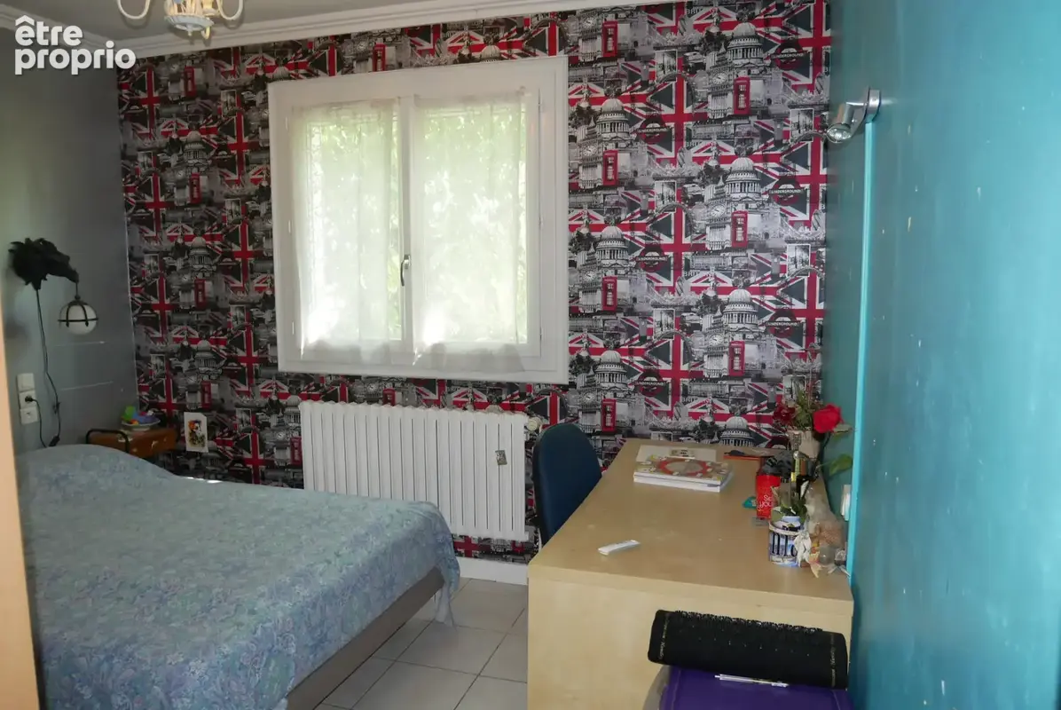 Maison individuelle CORBAS - photo 12