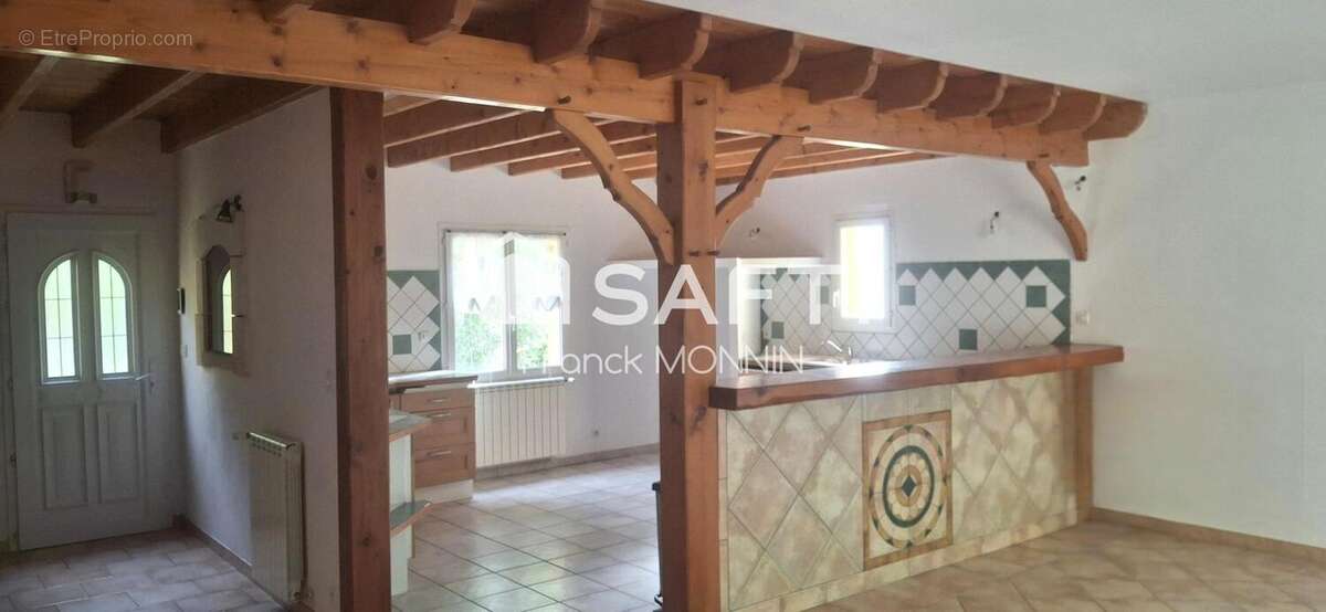 Photo 7 - Maison à MARSAS