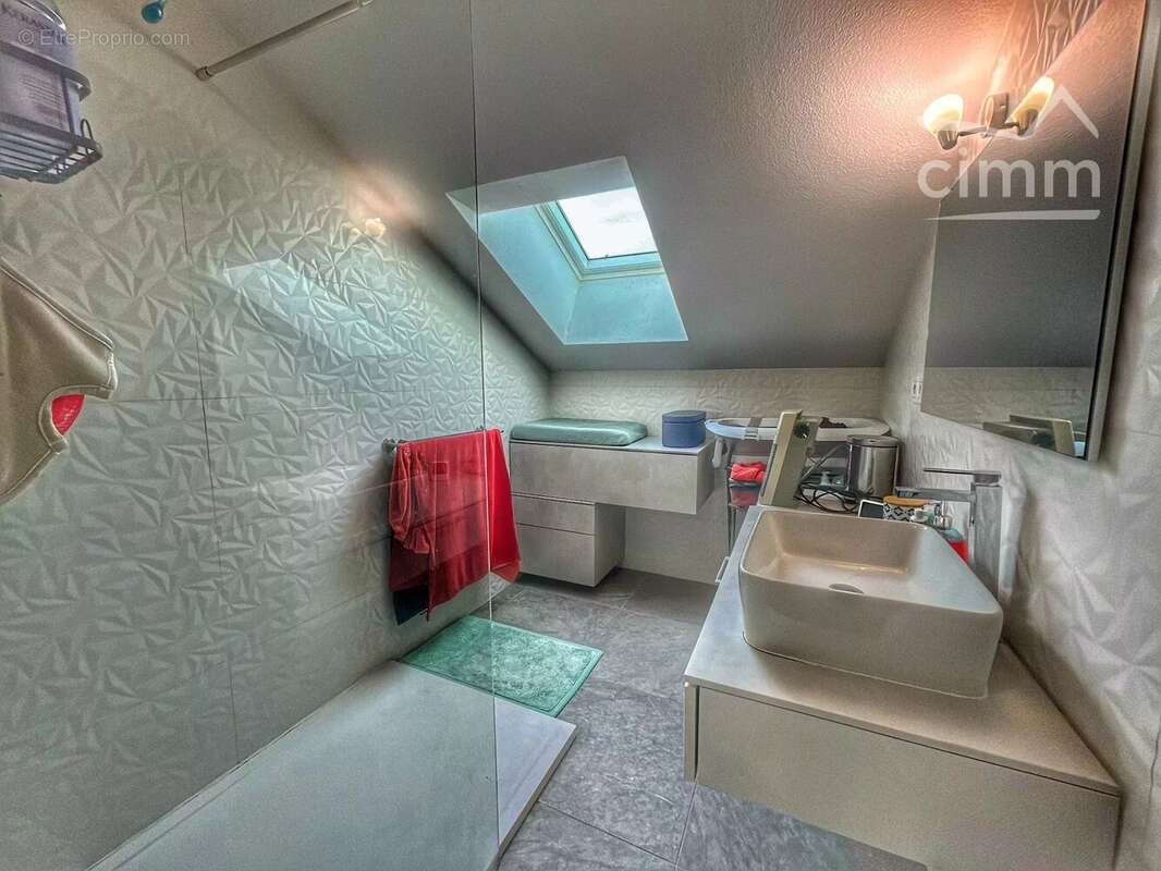 Appartement à AITON