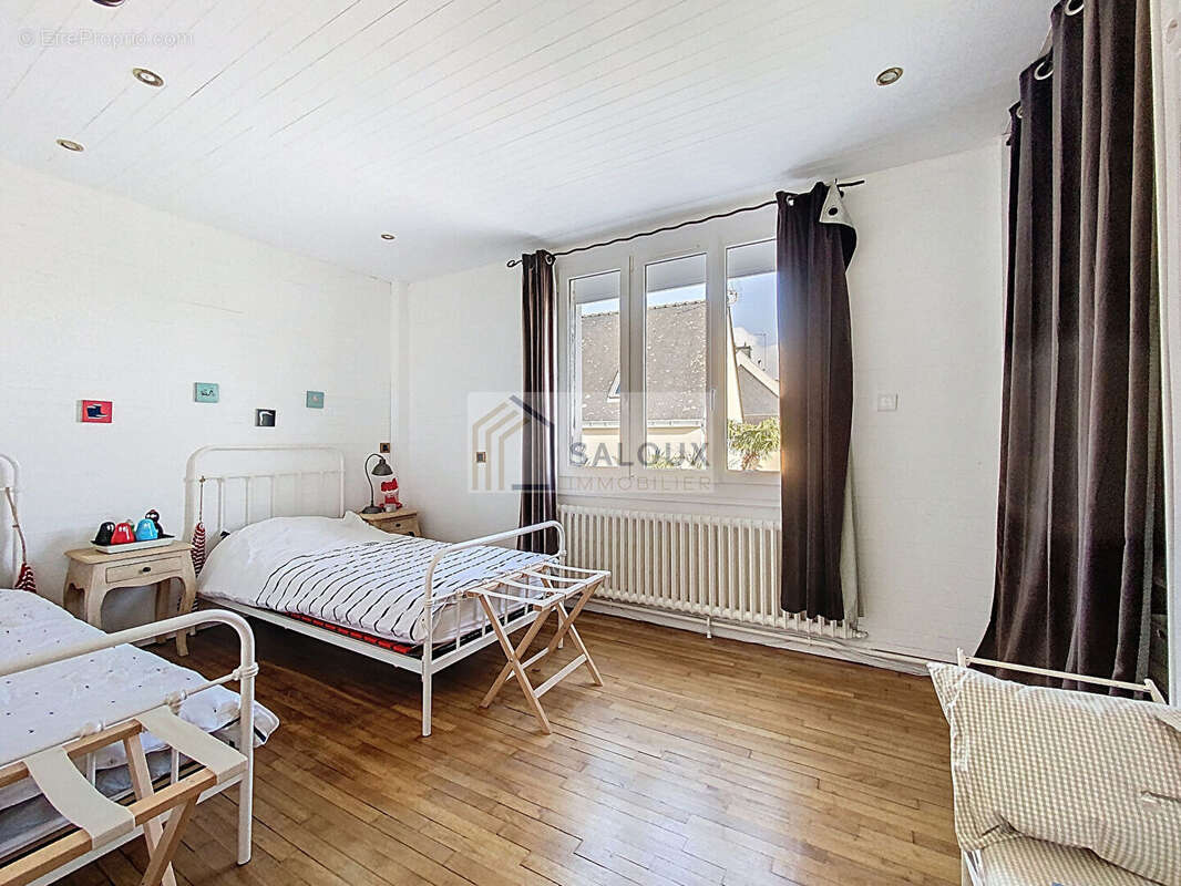Vente maison d'habitation + appartement indépendant - photo 10
