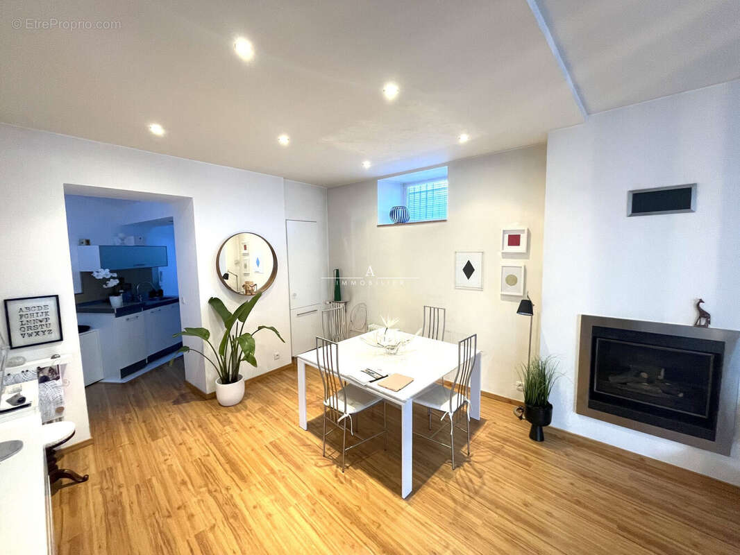 Maison à BAGNERES-DE-LUCHON