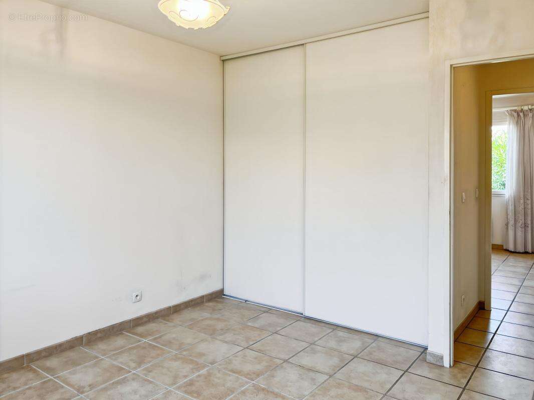Vente villa T4 de plain pied à Marseillan cœur de ville - photo 15