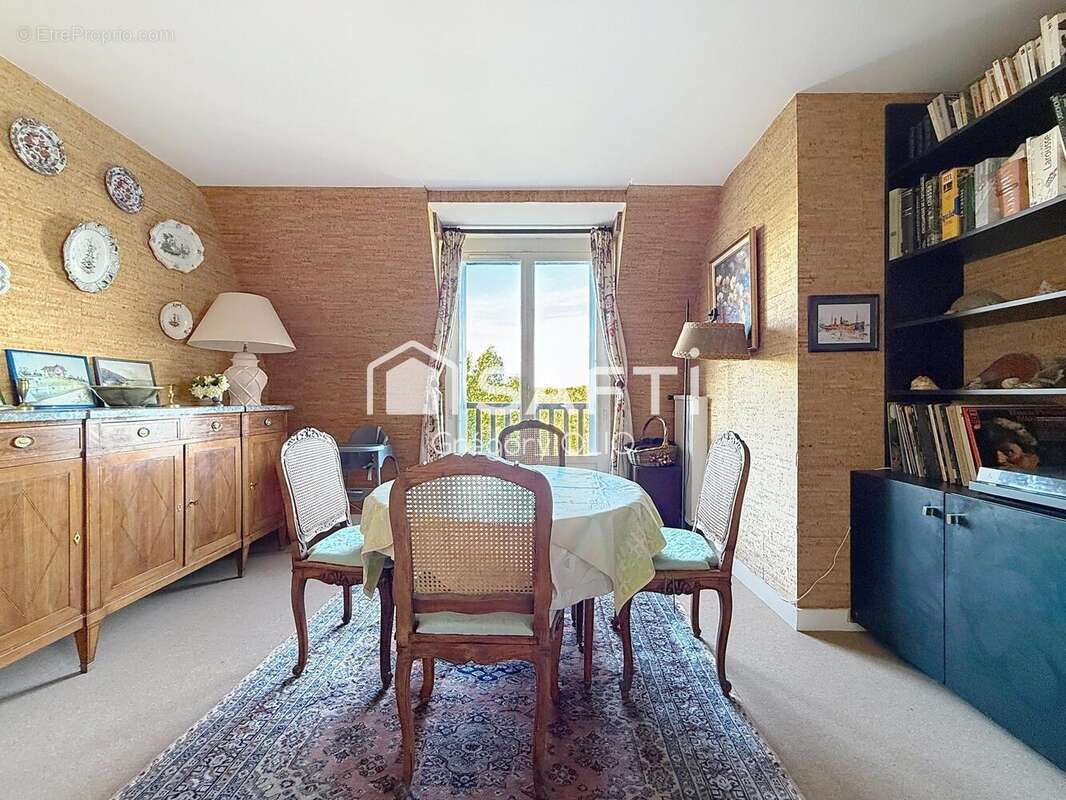 Photo 5 - Appartement à VILLERS-SUR-MER