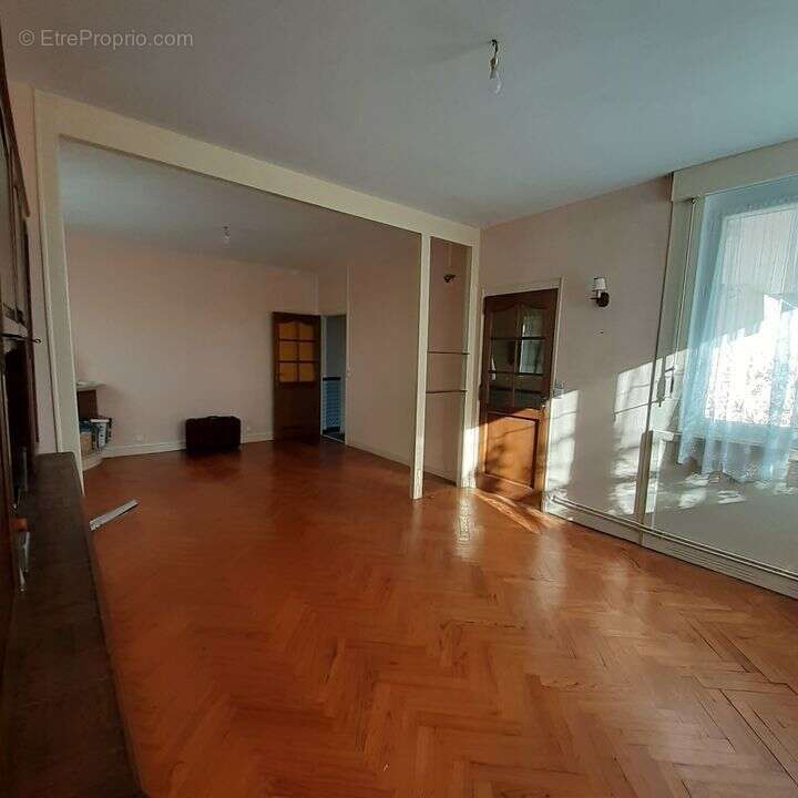 Maison plain-pied Pauillac 3 chb 120 m2 grand terrain  - Maison à PAUILLAC