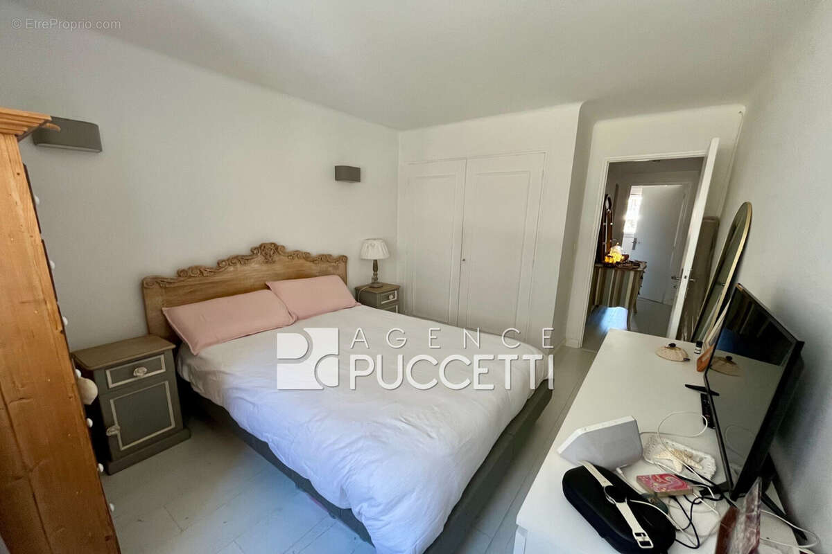 Appartement à CAGNES-SUR-MER