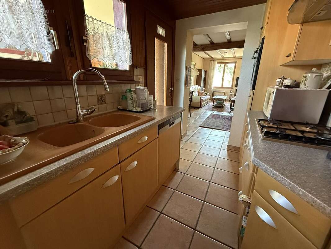Maison 84 m² à Colmar  - photo 8