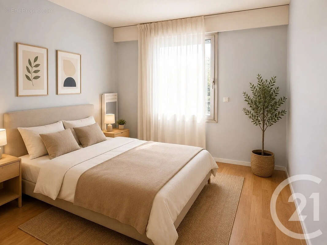 Appartement à VERNON