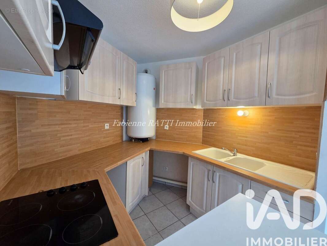 Photo 8 - Appartement à BEZONS