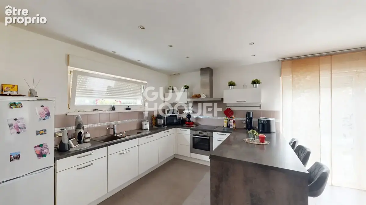 Maison Issenheim 5 pièces 91 m2 sur une parcelle de 4,82 ares - photo 8