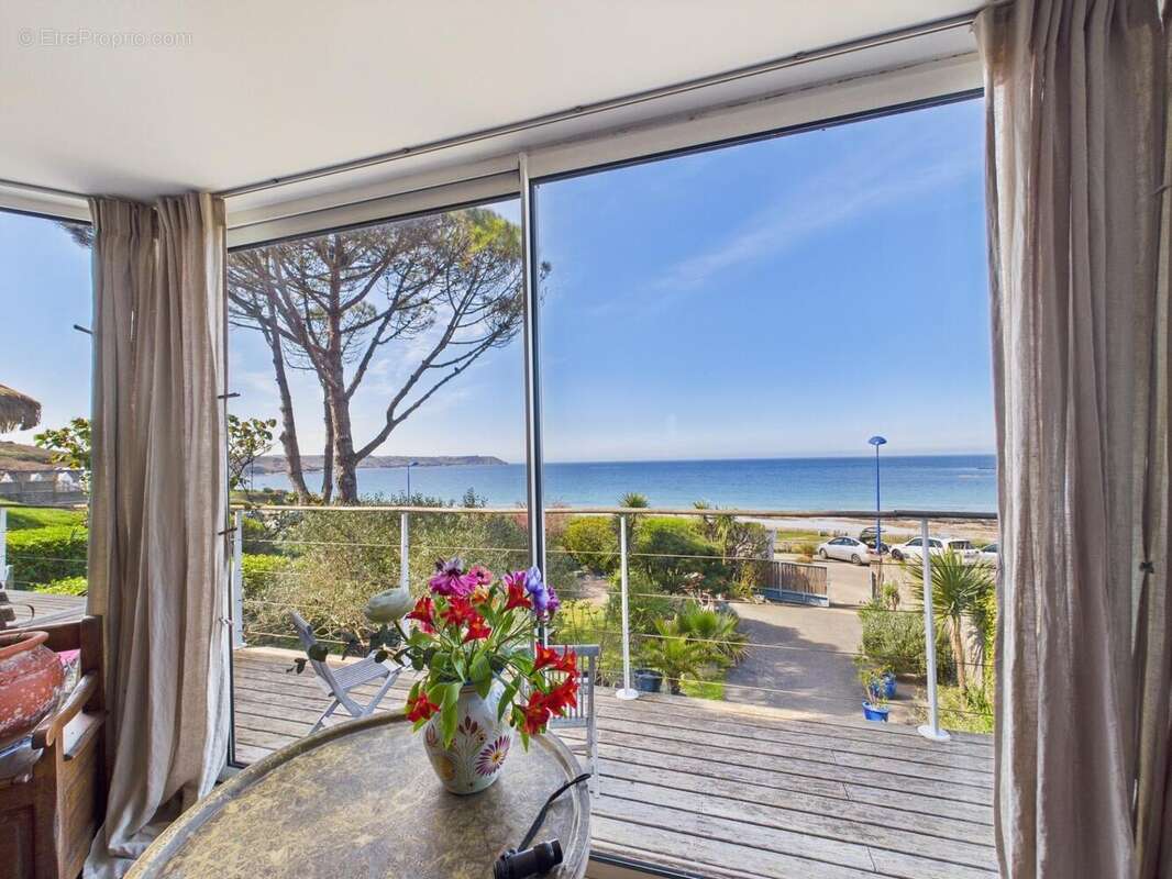 Photo 3 - Maison à LOCQUIREC