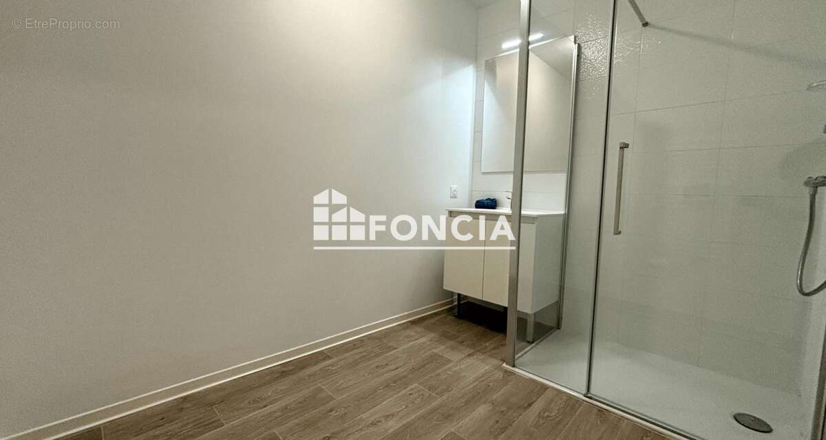 Appartement à HONFLEUR