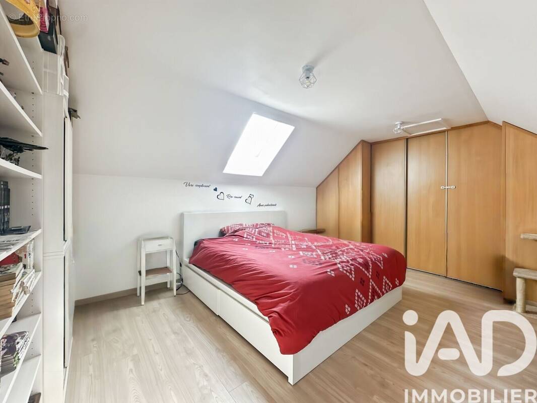 Photo 1 - Appartement à LINAS