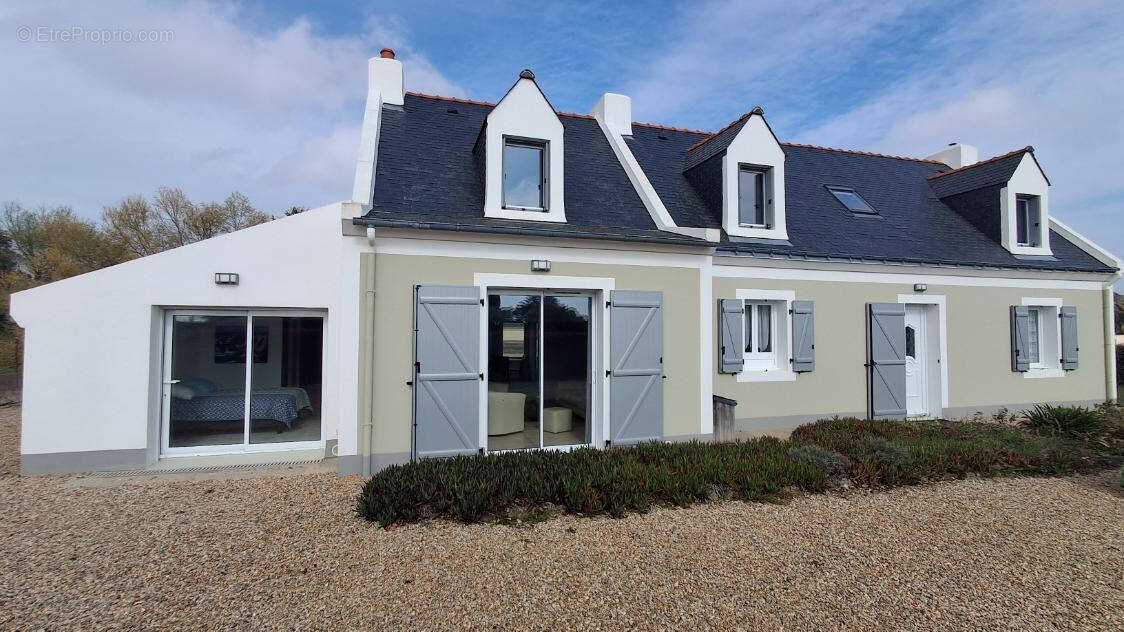 Maison à BANGOR