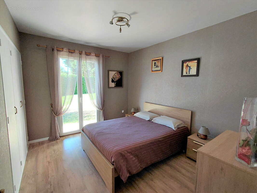 Maison à CORNEBARRIEU