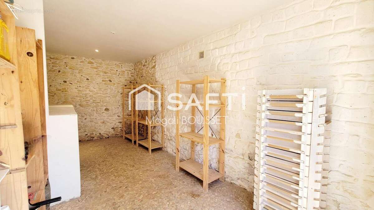 Photo 5 - Maison à SARRECAVE