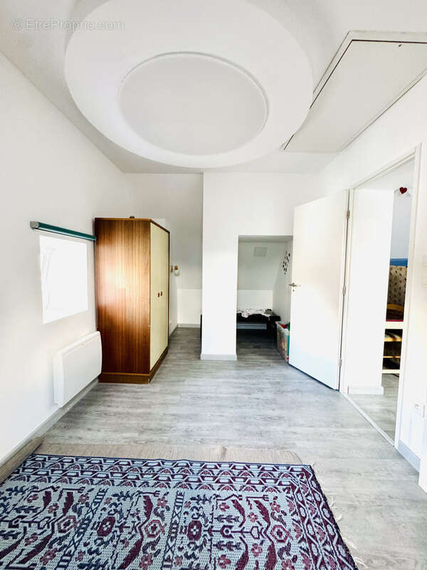 Maison à MUHLBACH-SUR-BRUCHE