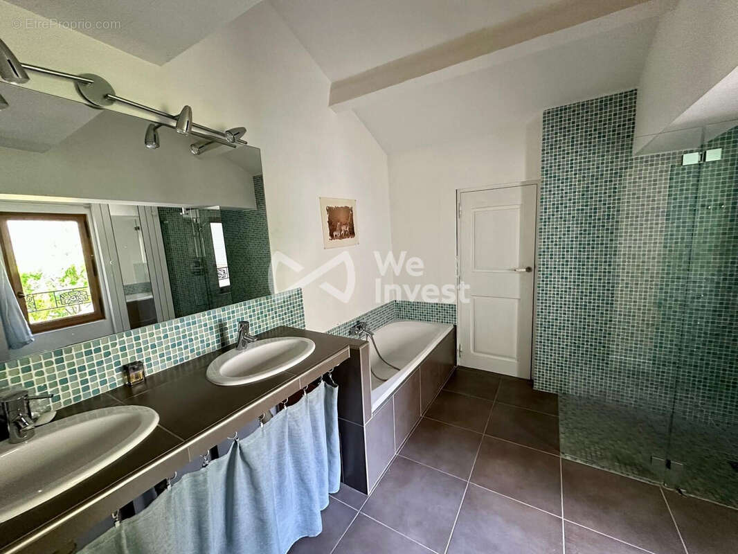 Maison à MARSEILLE-8E