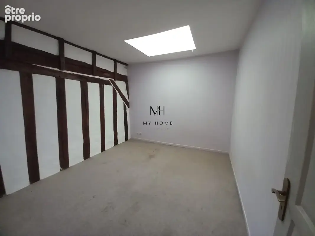 Appartement 75 m² à vendre à Mortagne-Au-Perche (61400) - photo 5