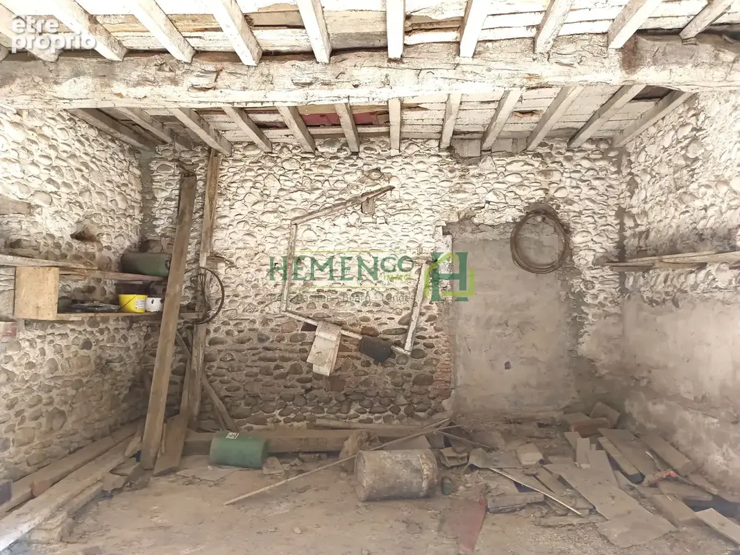 Authentique fermette basque du XIX? siècle en exclusivité - photo 3