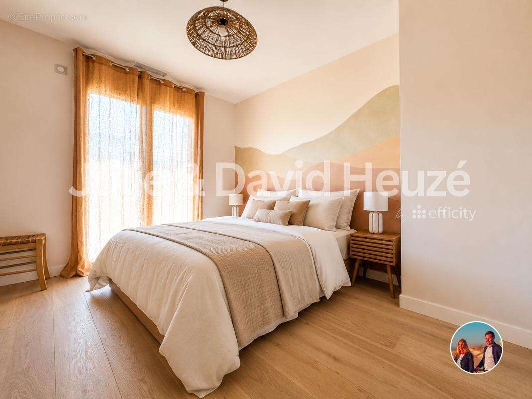 Maison 140 m² à Lacanau  - photo 11