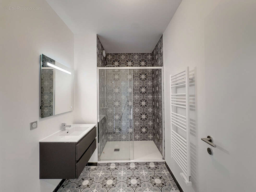 Appartement à THONON-LES-BAINS