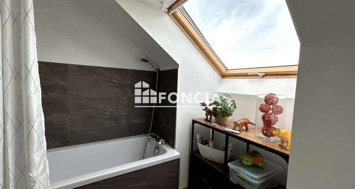 Maison à SAINT-AUBIN-DES-BOIS