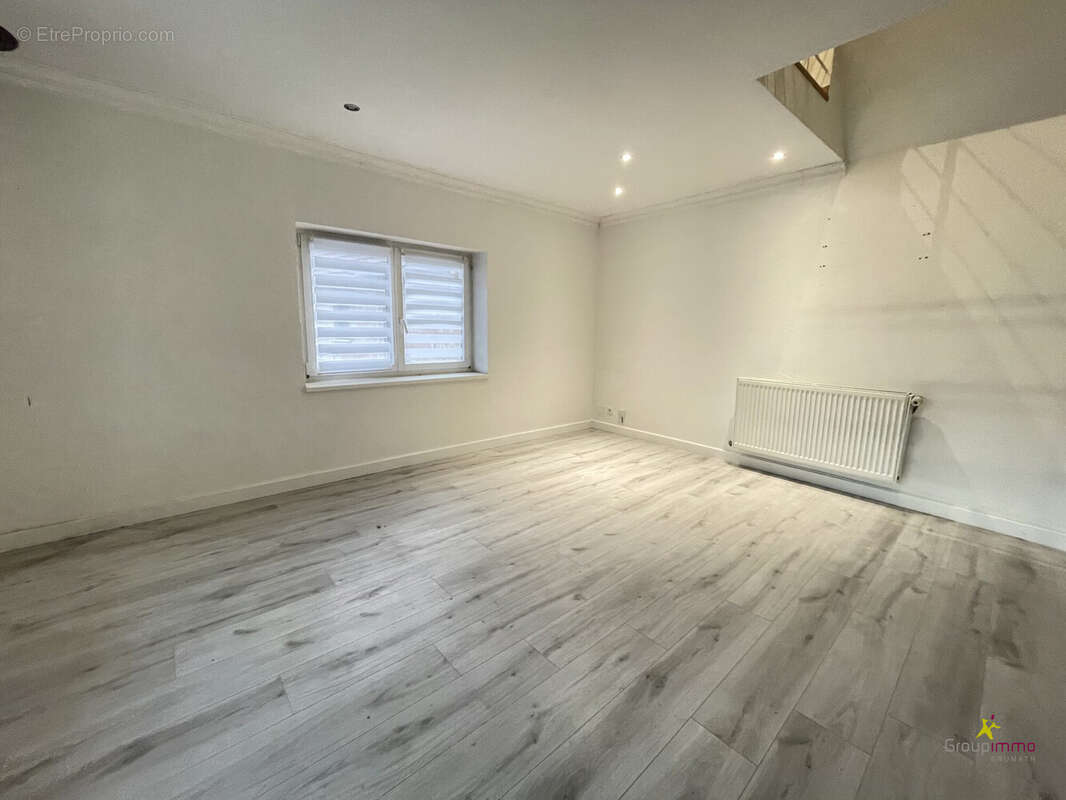 Maison à WINGERSHEIM