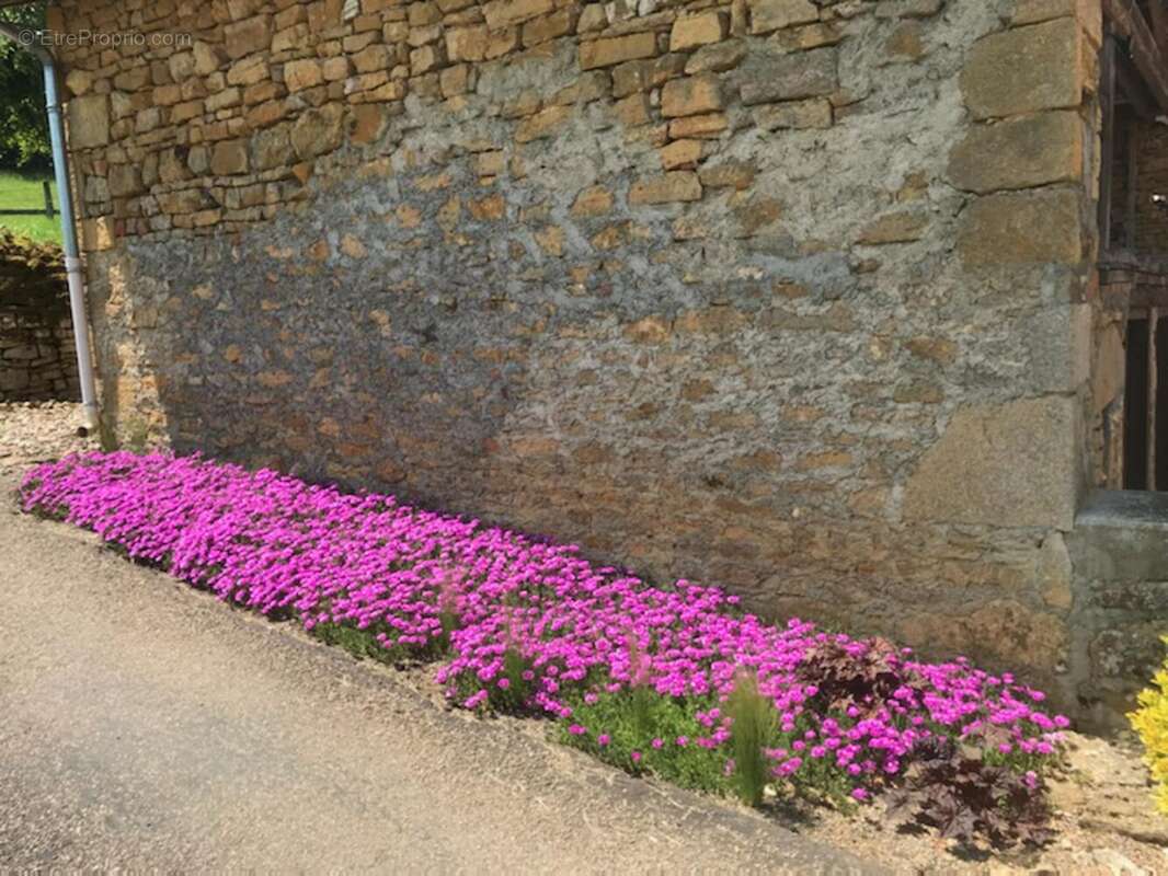 Photo 3 - Maison à LA CLAYETTE