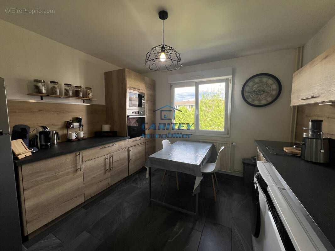 Appartement à LURE