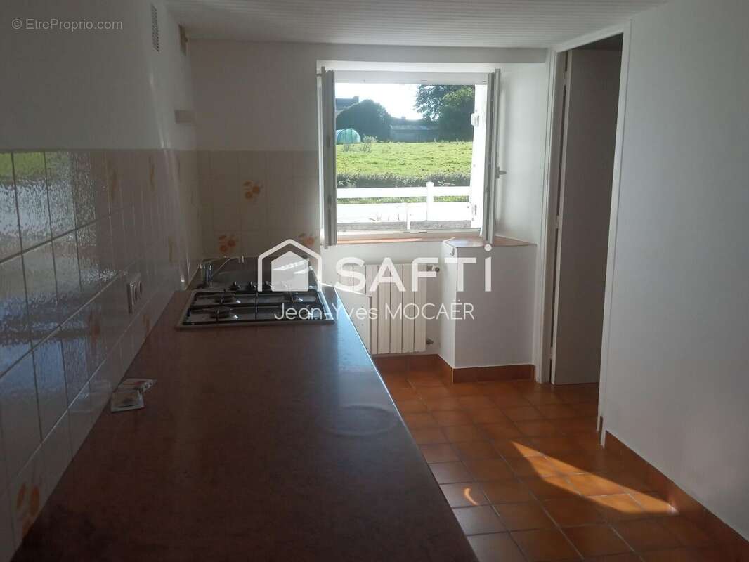 Photo 2 - Maison à PLEYBEN