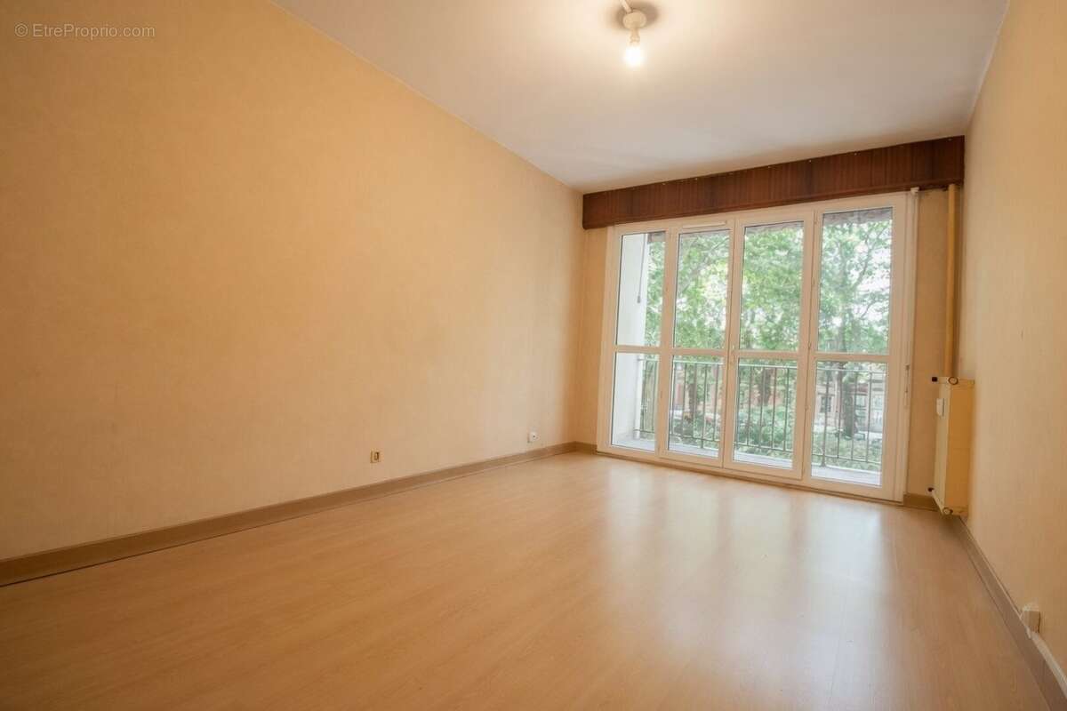 Appartement 90 m² à Toulouse  - photo 4