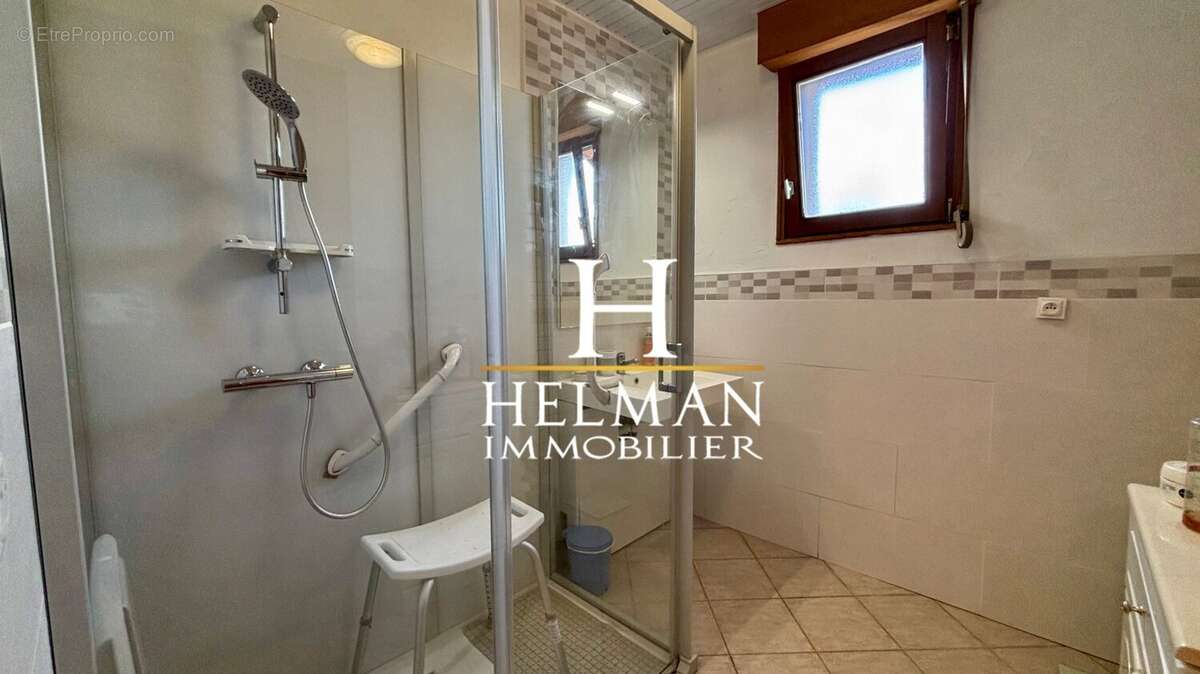 Maison à SAINT-OMER