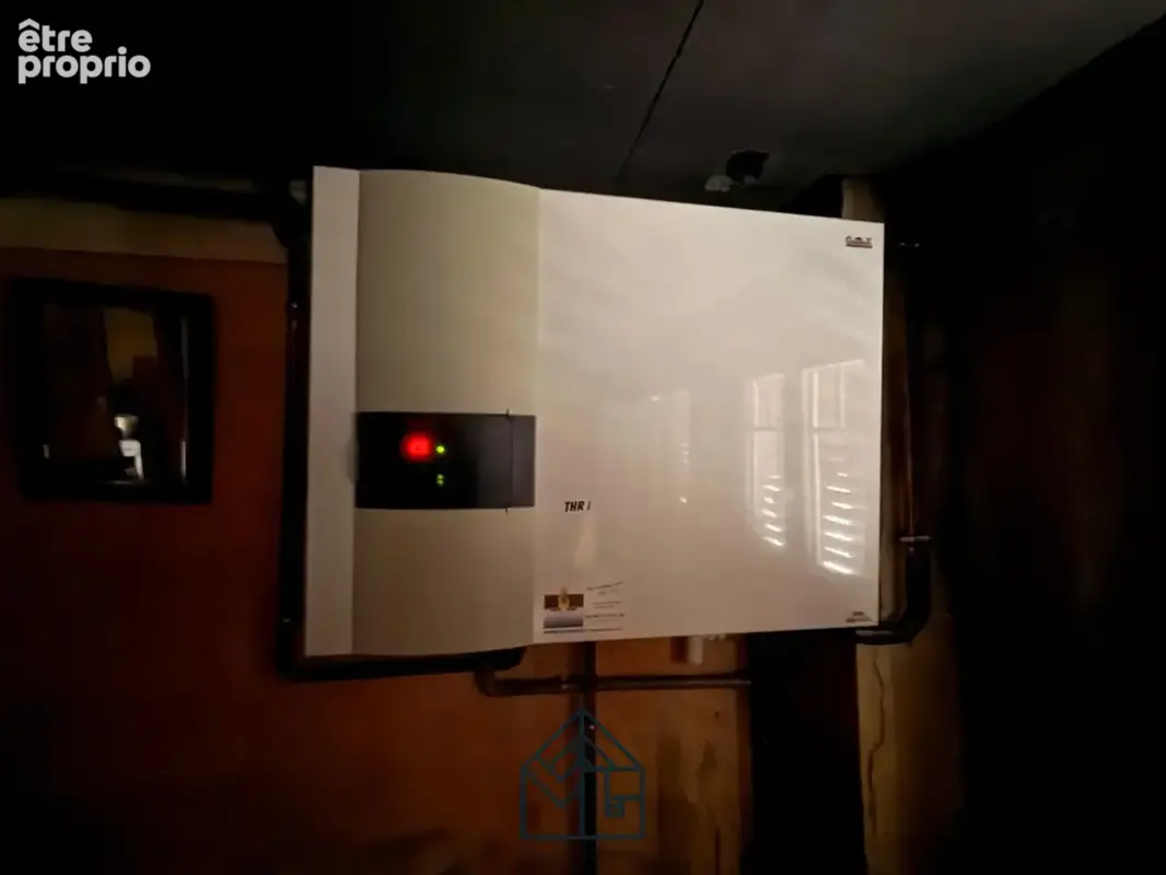 Riorges - rue marechal foch - maison des annees 30 a renover - photo 21