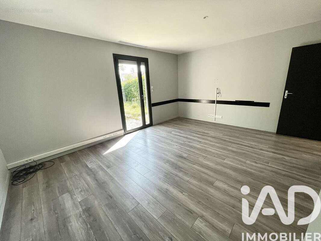 Photo 4 - Maison à LE BLANC