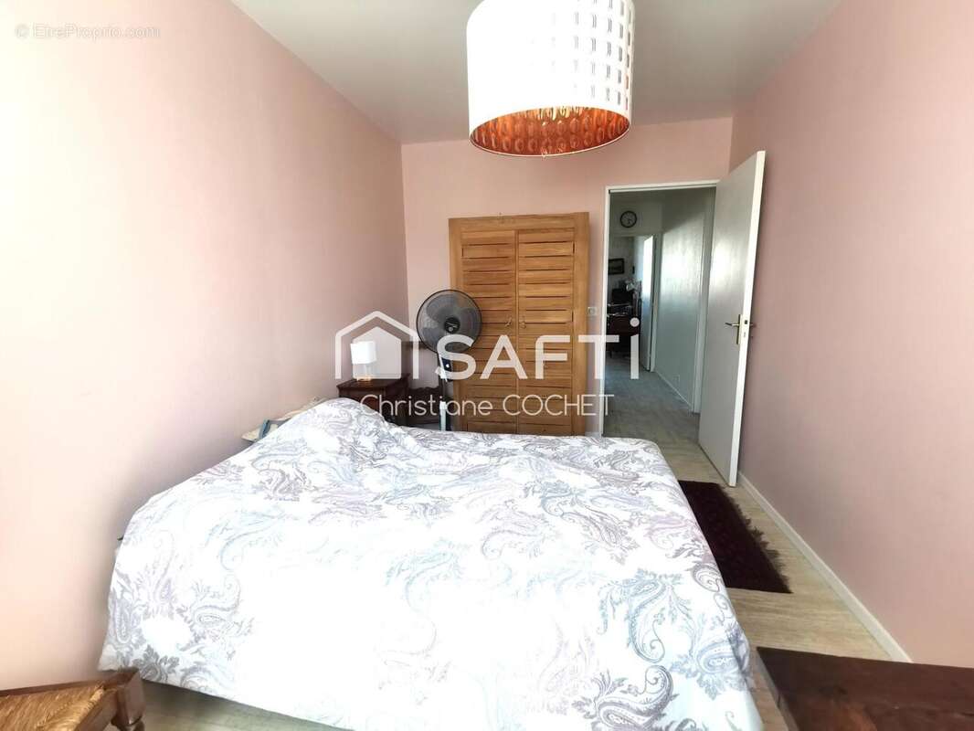 Photo 6 - Appartement à MELUN