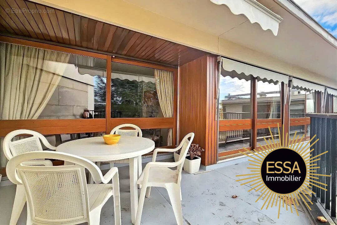 Appartement à ROCQUENCOURT