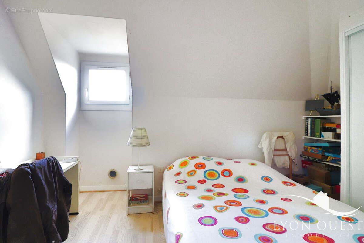 Maison calme et familiale - photo 16