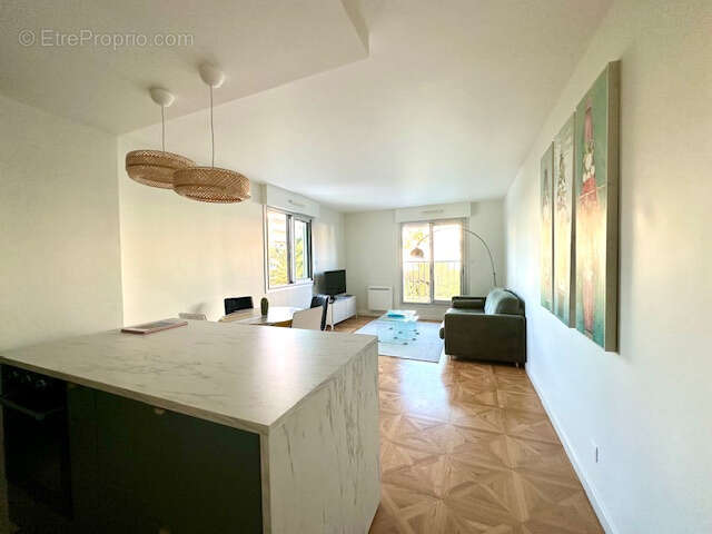 Appartement à BIARRITZ