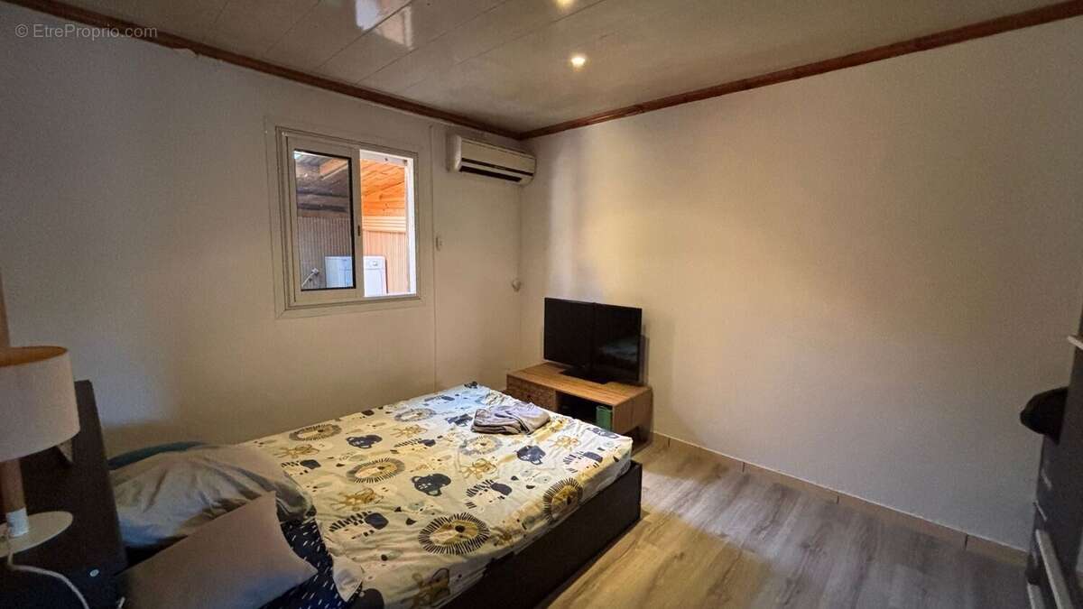 Maison 118 m² à Saint-Andre  - photo 9