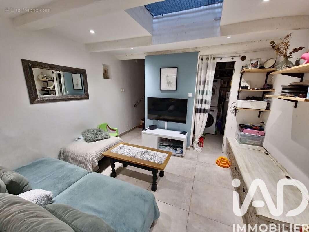 Photo 6 - Maison à LA SEYNE-SUR-MER