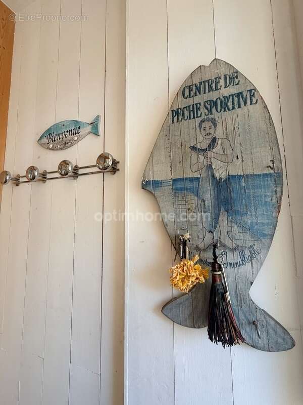 Maison à LE BOIS-PLAGE-EN-RE