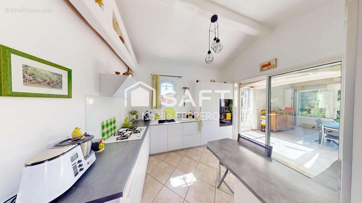 Photo 3 - Maison à FREJUS