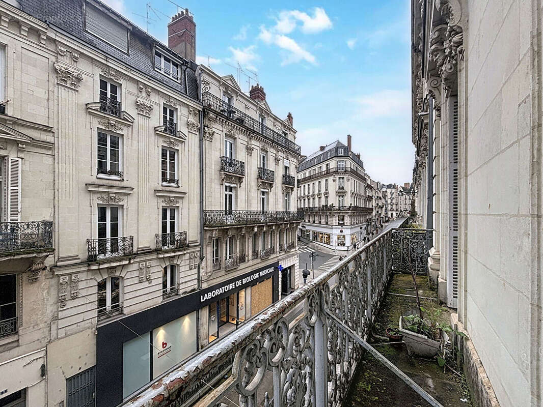 Appartement à ANGERS