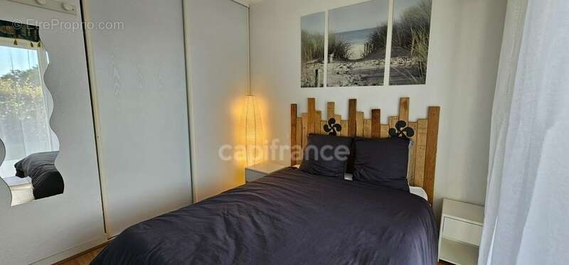 Appartement à BOUCAU