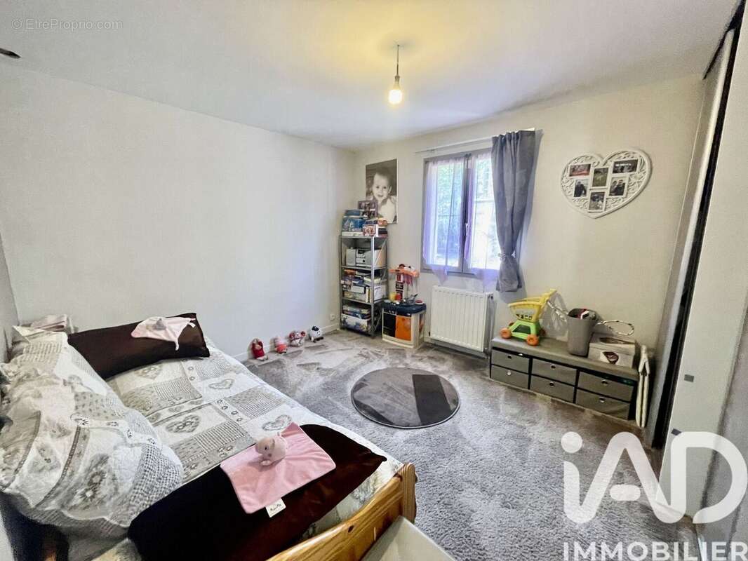 Photo 6 - Maison à OSNY