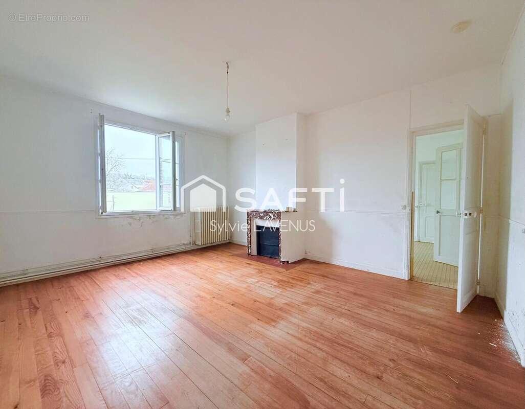 Photo 2 - Maison à VAILLY-SUR-AISNE