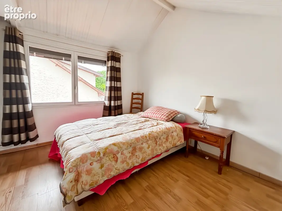 Maison 112m² à massy - photo 10