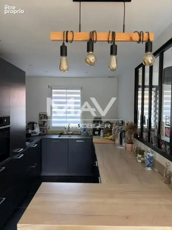Maison 5 pièces à vendre à Premesques (59840) - photo 2